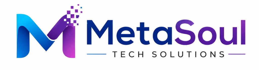 MetaSoul Tech Solutions